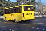 МАЗ-257.S30 Опытный 2016 года